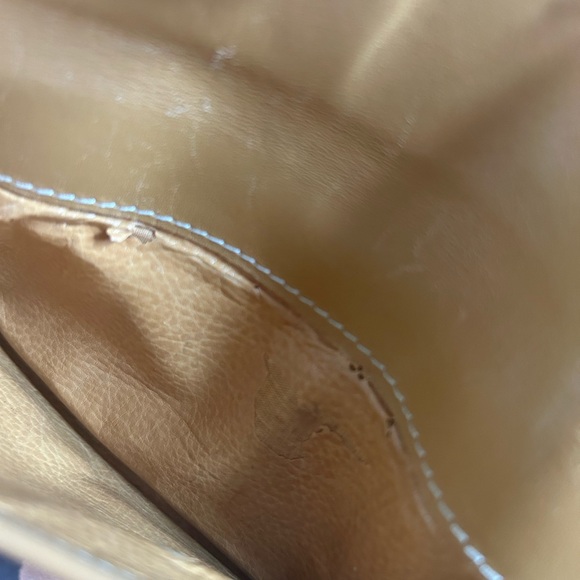 Vintage Fendi Wallet - Picture 6 of 13